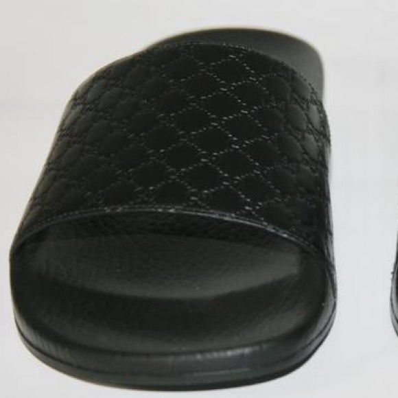 Gucci slides - Picture 2 of 6